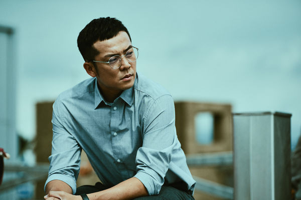 ▲▼台劇《都市懼集》。（圖／CATCHPLAY+提供）