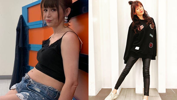 一線48歲台8女演員 戲場暱稱小姊姊 原來靠這「一味」!(圖/業者提供)