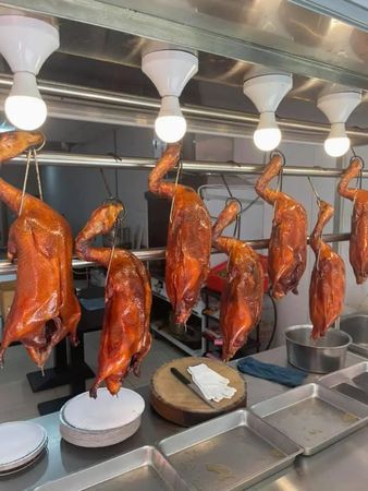 ▲▼特搜宜蘭10大烤鴨餐廳。（圖／ReadyGo提供）