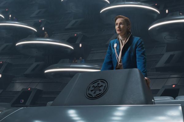 ▲▼《安道爾》（Andor）。（圖／Disney+提供）