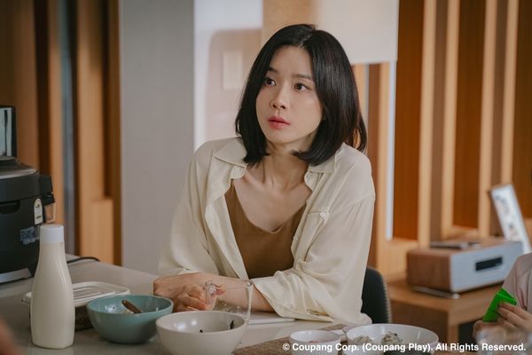 ▲李寶英主演的《HIDE》即將開播。(圖/Hami Video提供)