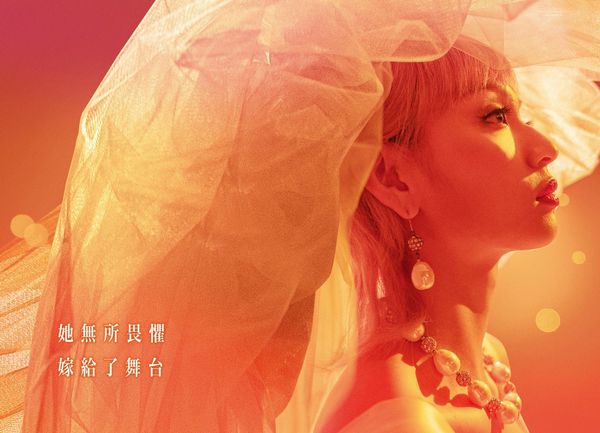 ▲▼梅艷芳。(圖/索尼影業提供)