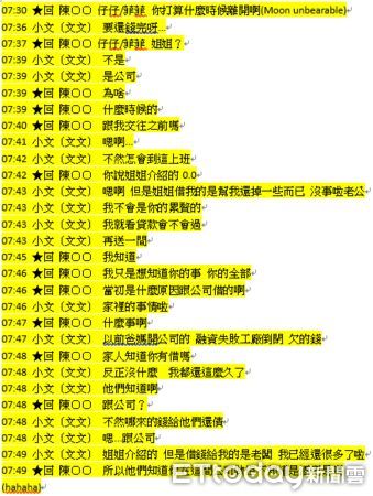▲刑事局偵九大隊28日宣布破獲中山區某日式酒店涉嫌攬客剝皮吸金千萬。（圖／記者張君豪翻攝）