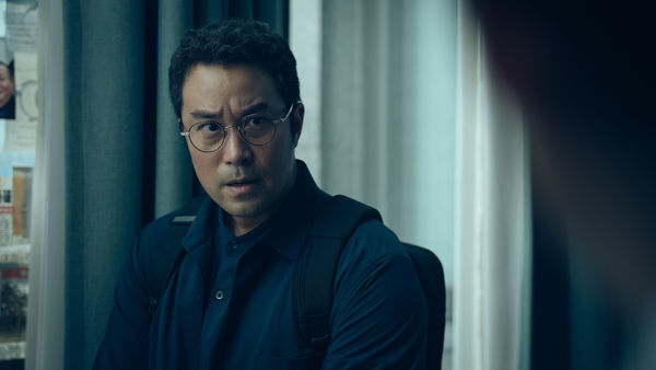 ▲《誰是被害者:第2季》。(圖/Netflix提供)