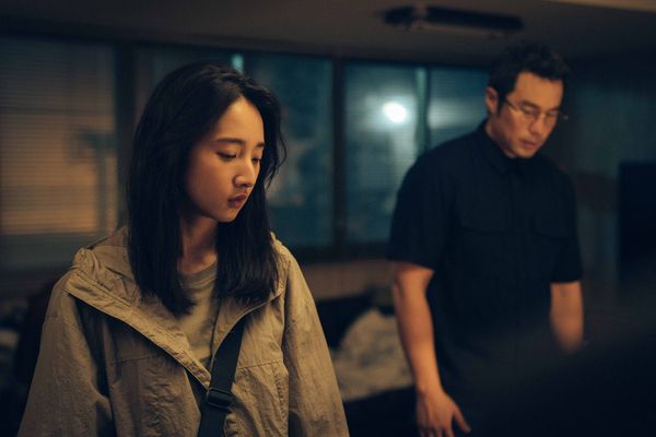▲《誰是被害者:第2季》。(圖/Netflix提供)