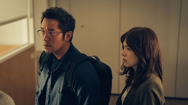 ▲《誰是被害者:第2季》。(圖/Netflix提供)