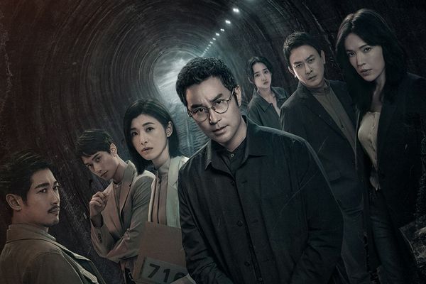 ▲《誰是被害者:第2季》。(圖/Netflix提供)