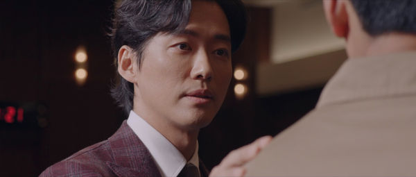 ▲▼南宮珉又拯救收視率！《千元律師》法庭上妙招重現行竊　話題狂飆。（圖／翻攝自Disney+）