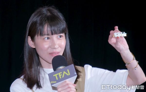 ▲南投縣客家文化節系列活動持續進行中,7月將邀請《茶金》女主角連俞函演講。(圖/資料照片,公視提供)
