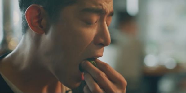 ▲▼台劇《美食無間》翻紅「烤五花肉紅到南韓」 韓網大讚:懂吃喔!。(圖/翻攝自theqoo)