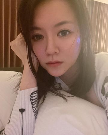 ▲李妍瑾分享隔離狀況。(圖/翻攝自Facebook/李妍憬)