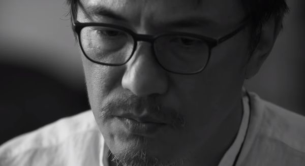 ▲▼戴立忍演活斯文敗類。(圖/翻攝自YouTube)