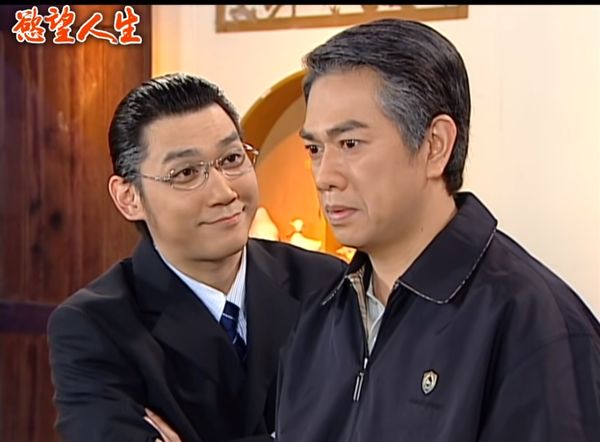▲▼八點檔男星黃膺勳。(圖/翻攝自YouTube)