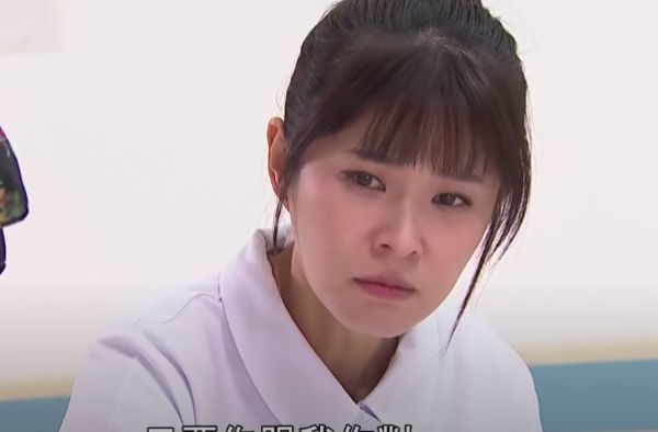 ▲▼《一家團圓》吳婉君,李燕             。（圖／翻攝自YouTube／三立台劇）