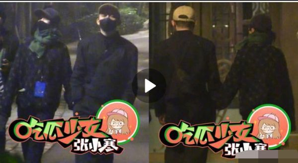 ▲周迅離婚近一年，爆出熱戀小13歲的樂團成員卓越。（圖／翻攝微博）