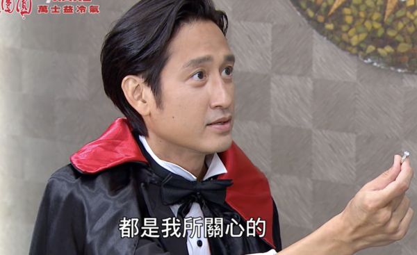 ▲▼唐治平加入八點檔            。（圖／翻攝自Vidol）