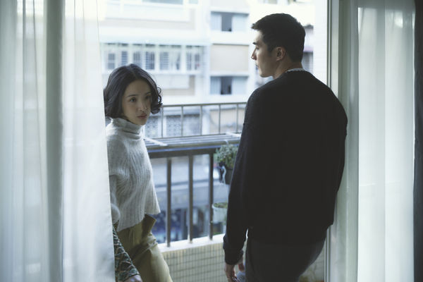 ▲▼花系列王牌女主角王淑娟與偶像劇視后林依晨飾演母女。林依晨、蔡淑臻兩位金鐘視后對手戲讓人拭目以待 。(圖/公視、MyVideo)