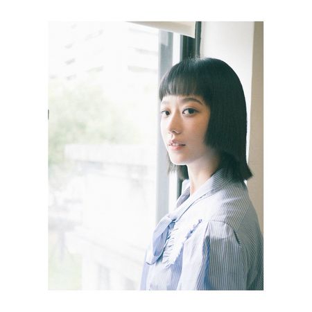 ▲孟耿如入行15年。（圖／翻攝自Instagram／summer1991720）
