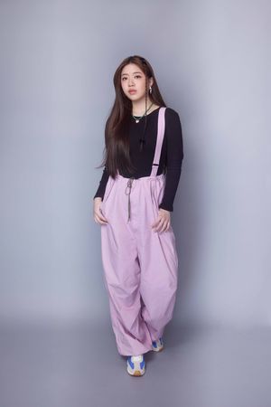 ▲▼ 張喬西將推出首張專輯。(圖/華研國際提供)