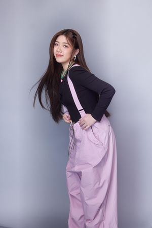 ▲▼ 張喬西來自歌唱世家。(圖/華研國際提供)
