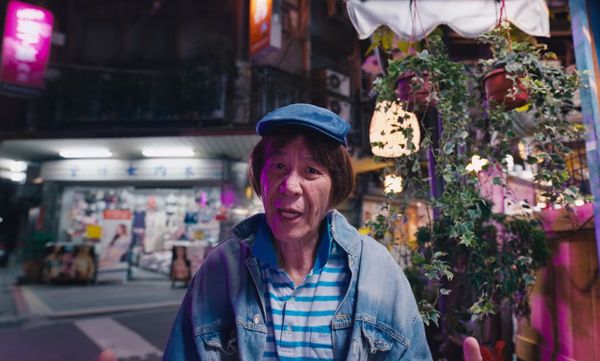 ▲▼《媽，別鬧了！》選角被形容台灣電視史縮影。（圖／翻攝自Netflix）