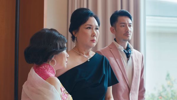 ▲▼《媽，別鬧了！》選角被形容台灣電視史縮影。（圖／翻攝自Netflix）