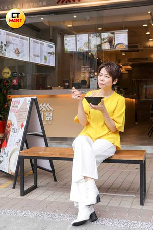 獨家/不敵疫情「團聚」驚傳收店 曾心梅餐廳300萬裝潢放水流
