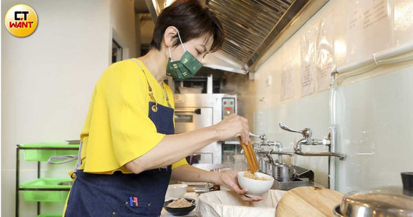 獨家/不敵疫情「團聚」驚傳收店 曾心梅餐廳300萬裝潢放水流
