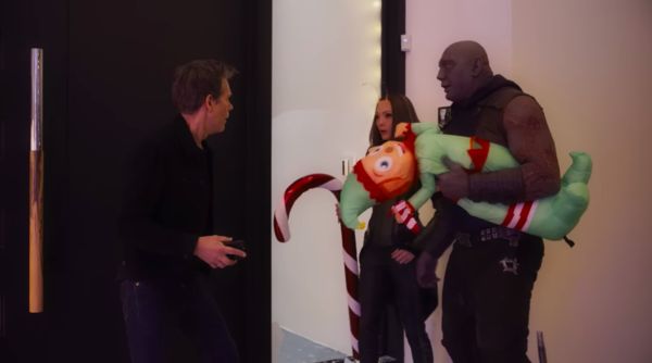 ▲▼《星際異攻隊-聖誕特別篇》於11月25日在Disney+上線。(圖/翻攝YouTube)