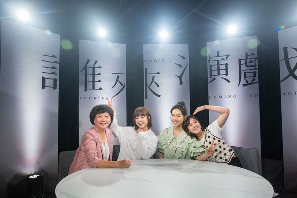 ▲▼方志友(左起)、夏于喬及李佳穎三位美少女在出道後,歷經不同的歷練,至今都成為受到肯定的優秀演員。(圖/鏡電視提供)