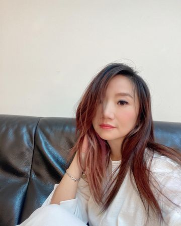 ▲▼李李仁《華燈初上》演兇殘黑道激怒網，陶晶瑩發文支持老公。（圖／翻攝自臉書）