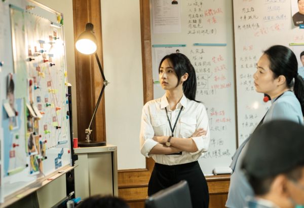 ▲▼   李沐《滴水的推理書屋》          。（圖／三禾行銷提供）