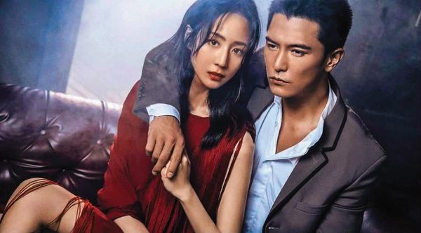 【獨家】【大咖罩菜鳥】為旗下藝人鋪路　張鈞甯救火頂替林心如