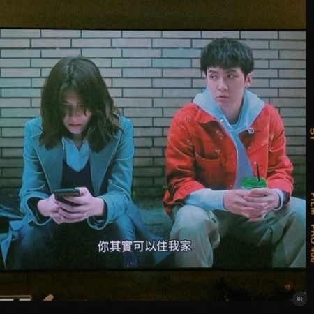 ▲柯震東將這段台詞轉發到Threads。（圖／翻攝自柯震東Threads）