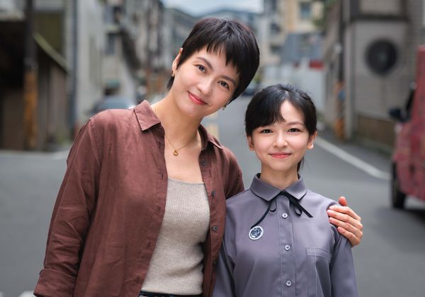 ▲《聰明鎮》開鏡公布首波卡司，潘綱大、劉修甫、鄭煒齡、陳姸霏、梁詠琪、導演謝駿毅、余杰恩、宋柏緯。（圖／奇蹟映畫所提供）