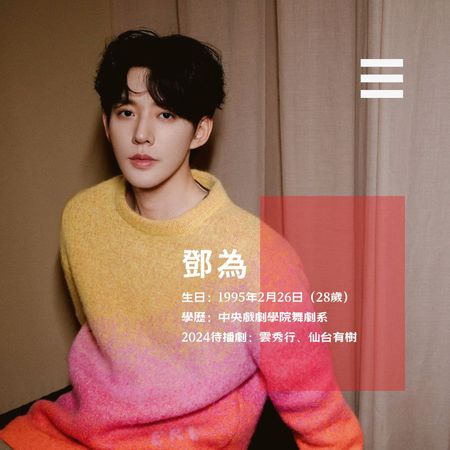 ▲▼2024陸劇大換血,楊冪新劇被嘲中年古偶。(圖/翻攝自微博)