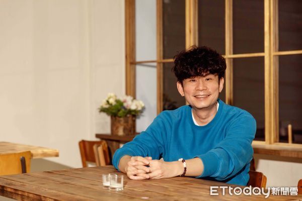 ▲《華燈初上》總製作人戴天易、編劇杜政哲。杜政哲（圖／Netflix、百聿數碼提供）