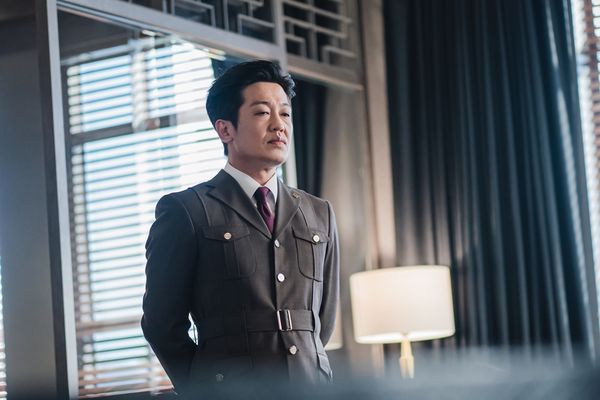 ▲▼池晟《獵鑽緝兇》神演技切換雙胞胎　安普賢驚喜客串「死因蹊蹺」。（圖／Disney+提供）