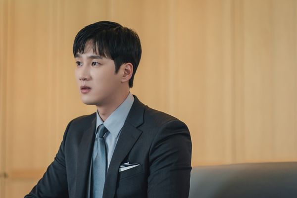 ▲▼池晟《獵鑽緝兇》神演技切換雙胞胎　安普賢驚喜客串「死因蹊蹺」。（圖／Disney+提供）