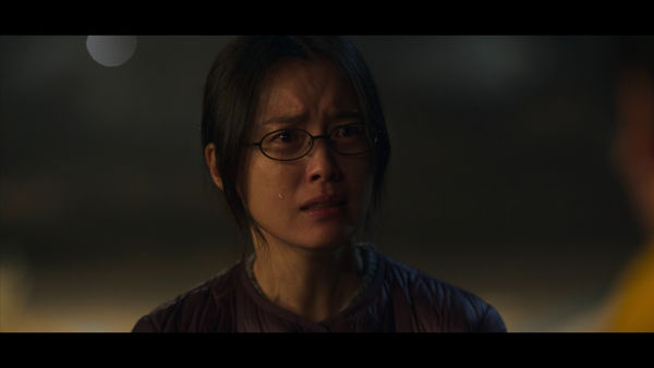 ▲▼▲▼討論度炸開!《異能》一次看7集 柳承龍護女殺瘋、趙寅成震撼登場。(圖/disney+提供)