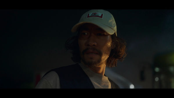 ▲▼▲▼討論度炸開!《異能》一次看7集 柳承龍護女殺瘋、趙寅成震撼登場。(圖/disney+提供)