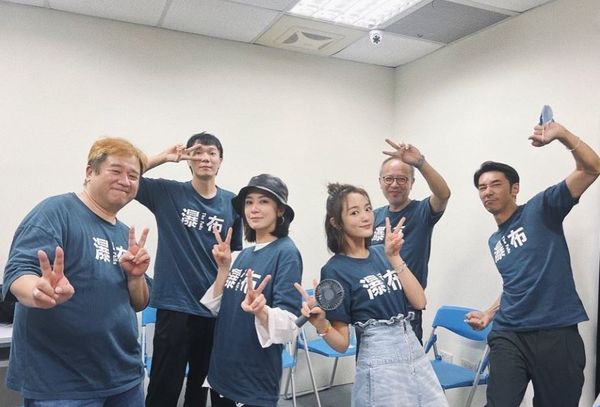 ▲王淨已2度問鼎金馬影后。（圖／翻攝自IG／王淨）