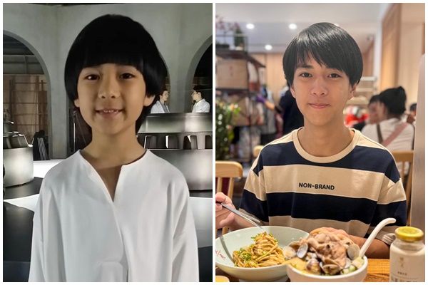 ▲趙乙丞。（圖／翻攝自Facebook／趙乙丞 Eason）