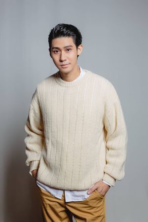 ▲▼     桃園跨年 艾怡良 王識賢 李玉璽   。（圖／年代提供）