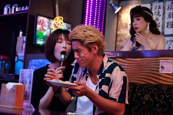 ▲超人氣台劇《村裡來了個暴走女外科》 蔡淑臻:「一定要鎖定民視二刷起來」。(圖/民視提供)