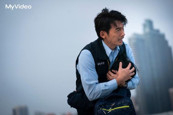 ▲MyVideo春節收視排行榜公布。温昇豪《誰殺了她》演暴力傾向牧師、《賽車老爸》奪MyVideo戲劇、台片冠軍。(圖/MyVideo提供)