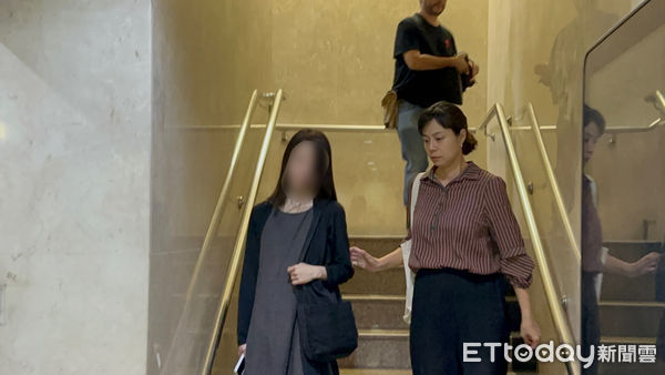 ▲▼指《人選之人》黃健瑋趁吃藥性侵　MIA挨告妨害名譽出庭 。（圖／記者劉昌松攝）