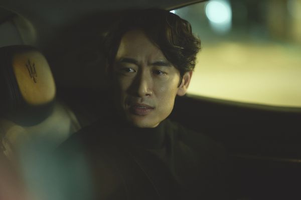 ▲《不夠善良的我們》,隨著劇情推進,被路斯明直指「你真的不是個好情婦」的許瑋甯 。(圖/出品方公視、MyVideo)