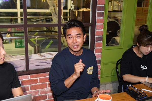 ▲《天道》謝承均。（圖／民視提供）