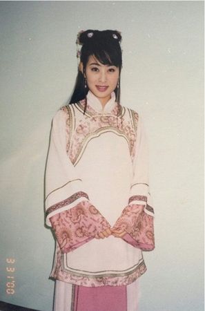 ▲賈永婕曾演過八點檔女主角。(圖/翻攝賈永婕臉書)